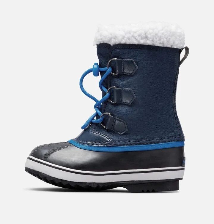 YOOT PAC™ Nylon Youth Waterproof Boot - Image 4