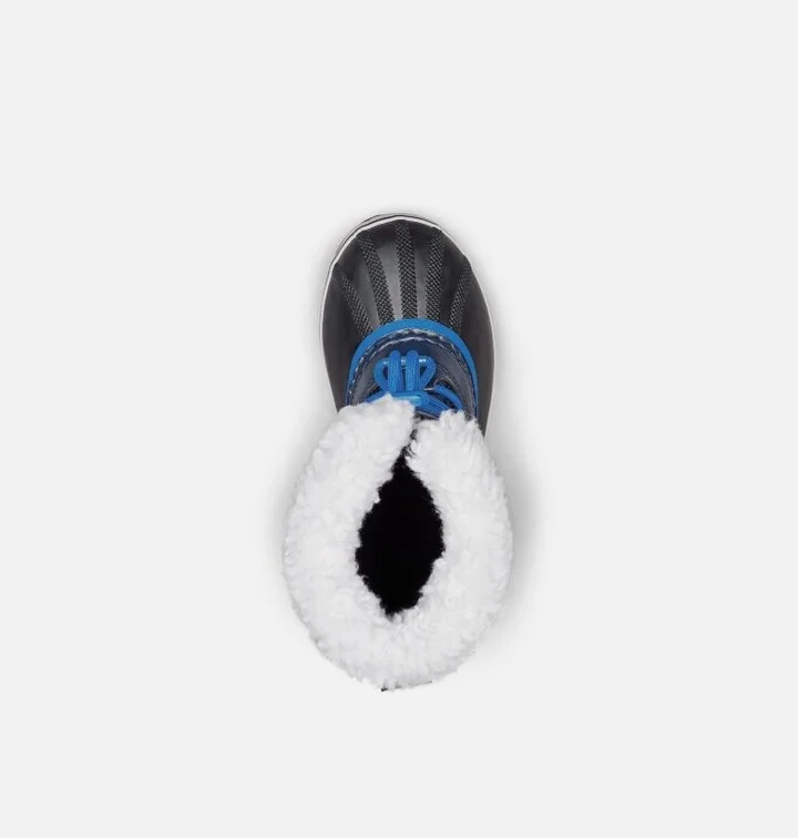 YOOT PAC™ Nylon Youth Waterproof Boot - Image 5