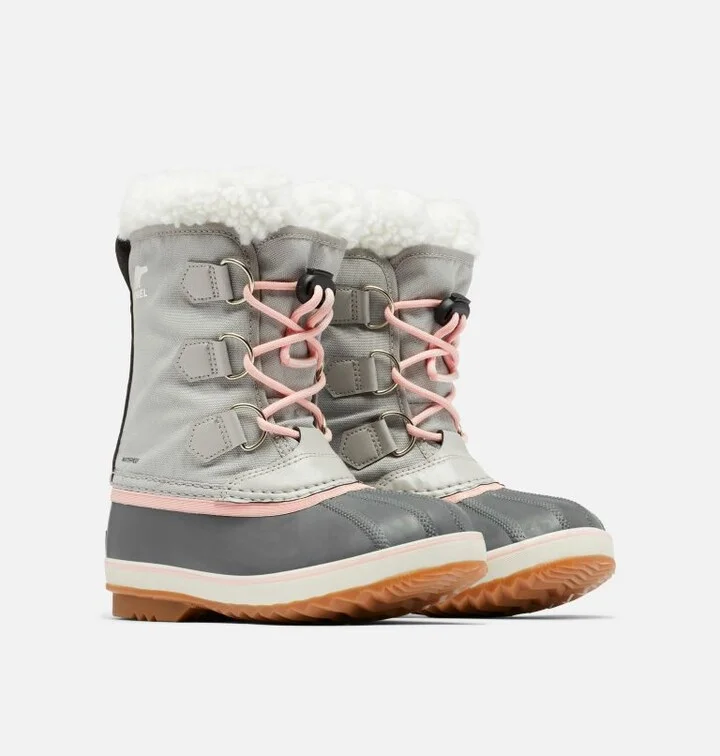 YOOT PAC™ Nylon Youth Waterproof Boot - Image 2