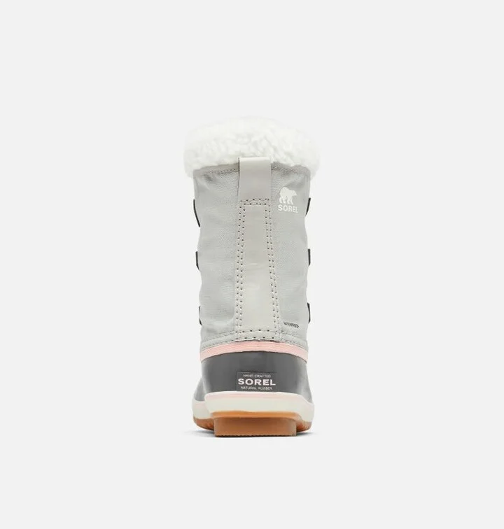 YOOT PAC™ Nylon Youth Waterproof Boot - Image 3