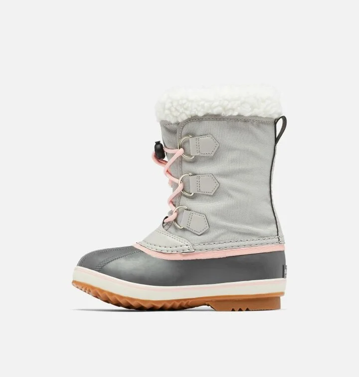YOOT PAC™ Nylon Youth Waterproof Boot - Image 4
