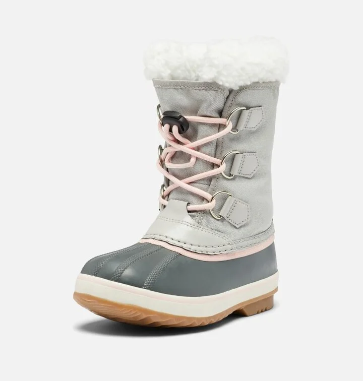 YOOT PAC™ Nylon Youth Waterproof Boot - Image 8