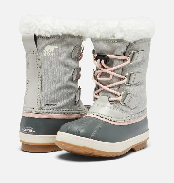 YOOT PAC™ Nylon Youth Waterproof Boot - Image 9