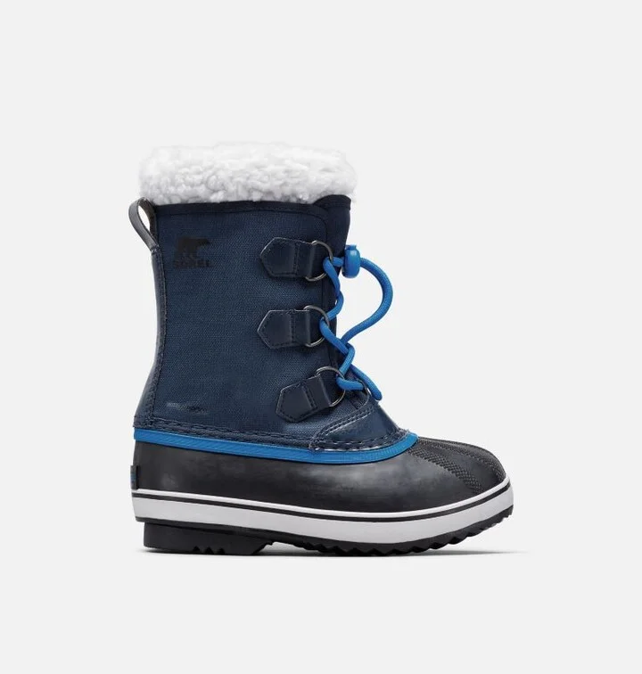 Collegiate Navy/ Super Blue