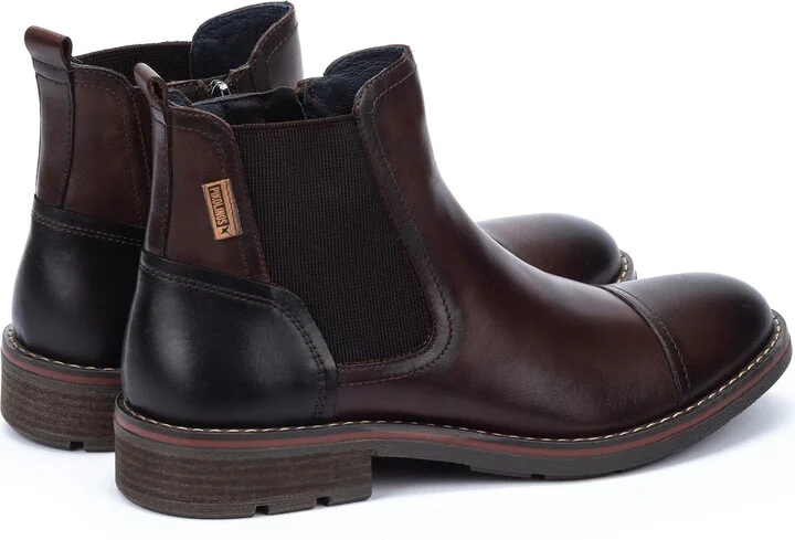 York Ankle Boot - Image 2