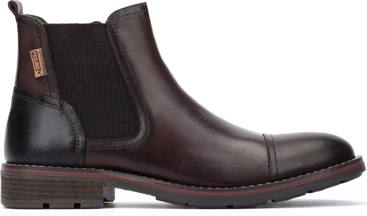 York Ankle Boot - Image 3
