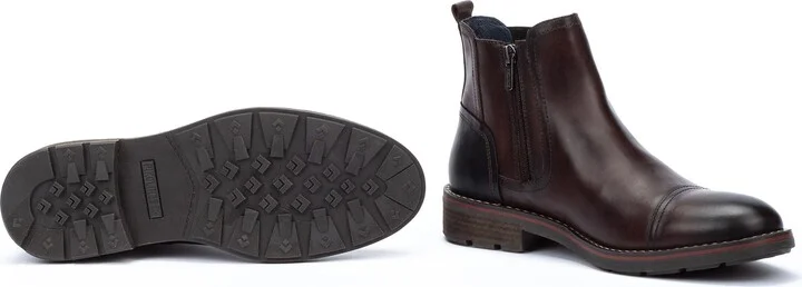 York Ankle Boot - Image 4