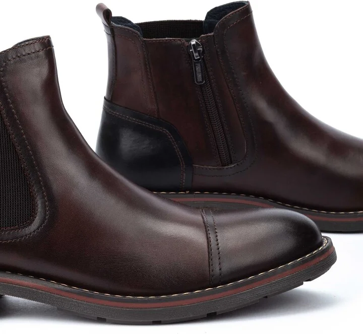 York Ankle Boot - Image 5