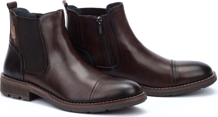 York Ankle Boot - Image 6