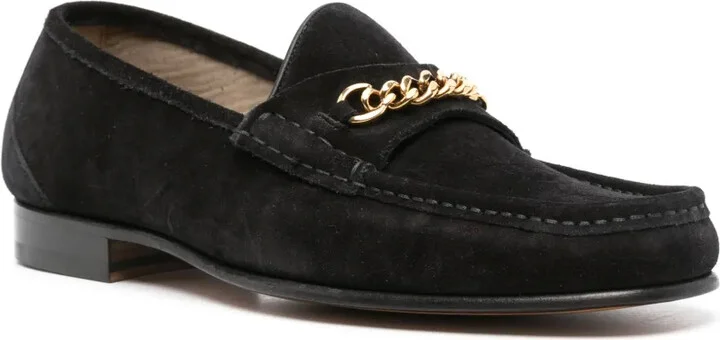 York Chain loafers - Image 2
