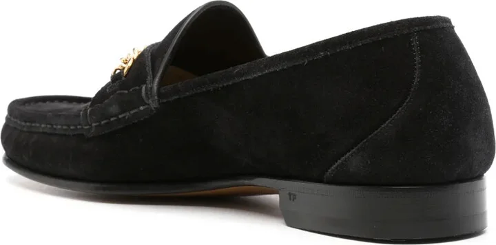 York Chain loafers - Image 3