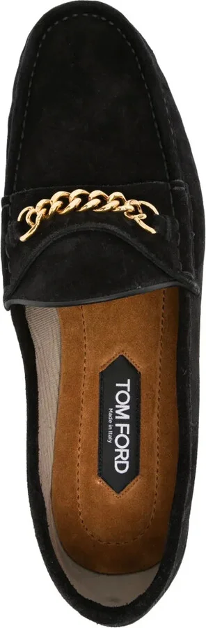 York Chain loafers - Image 4