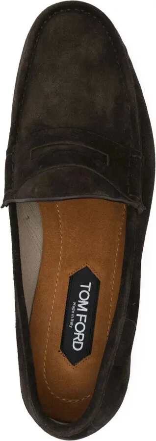 York loafers - Image 4