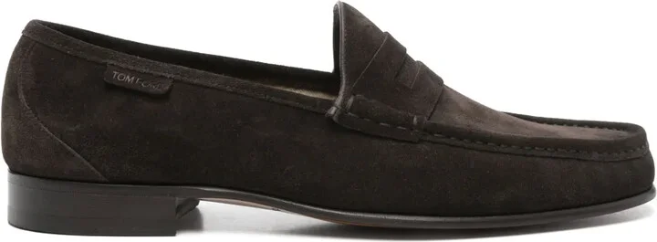 York loafers