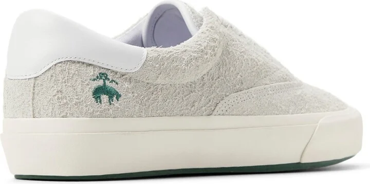 York Low Top Sneaker - Image 2