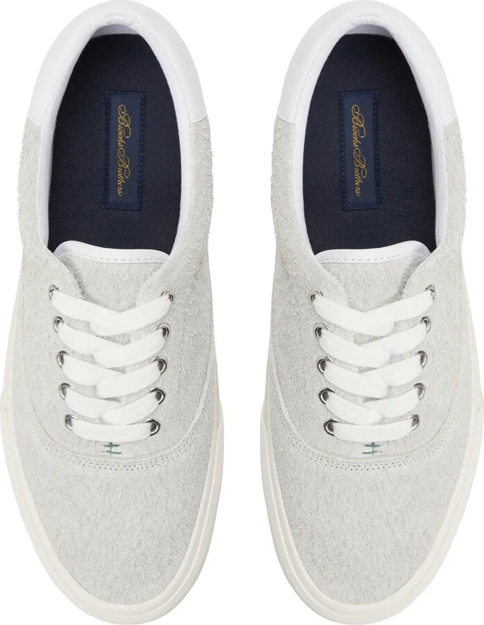 York Low Top Sneaker - Image 4