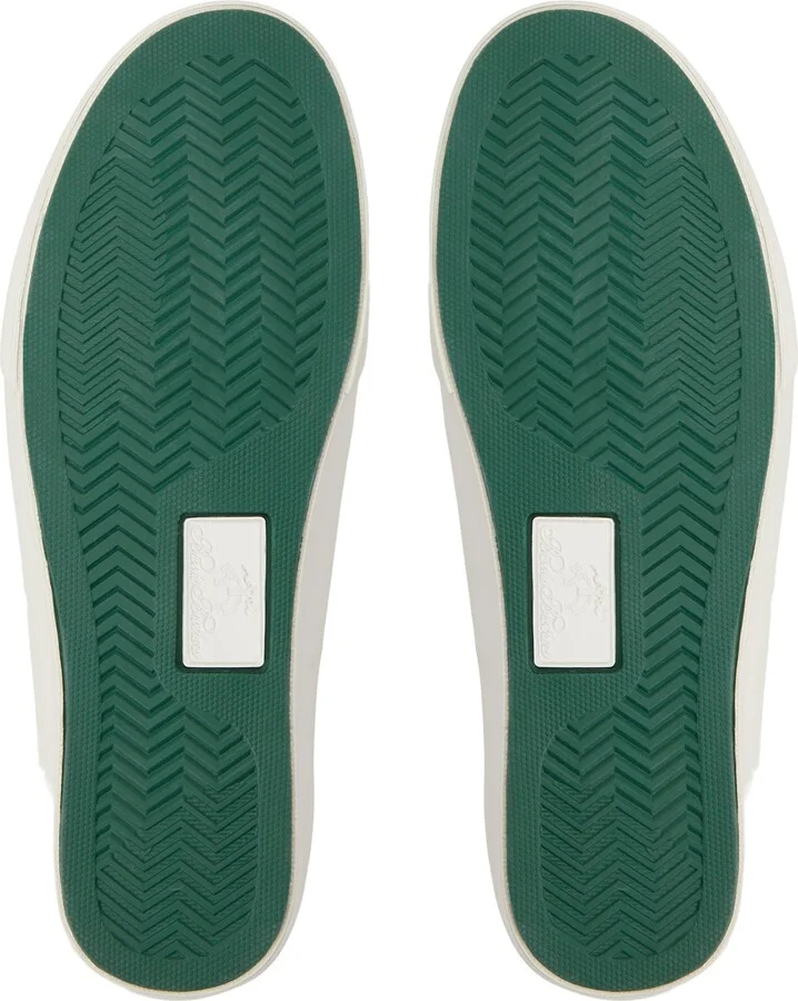 York Low Top Sneaker - Image 5