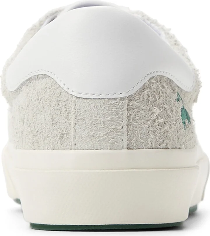 York Low Top Sneaker - Image 6