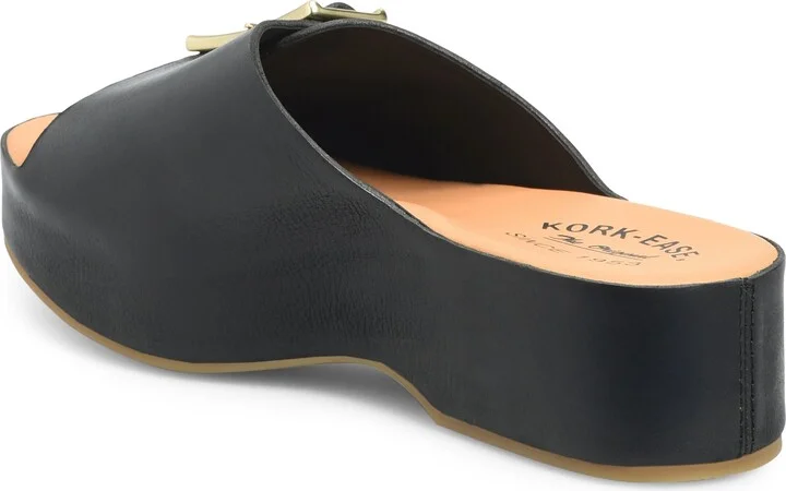 York Platform Slide Sandal - Image 6