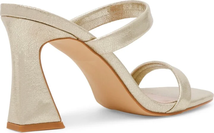 Yorke Block Heel Sandal (Women - Image 2