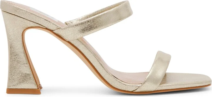 Yorke Block Heel Sandal (Women - Image 3