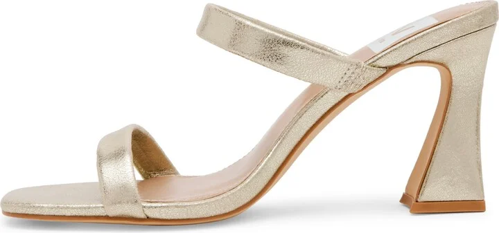 Yorke Block Heel Sandal (Women - Image 6