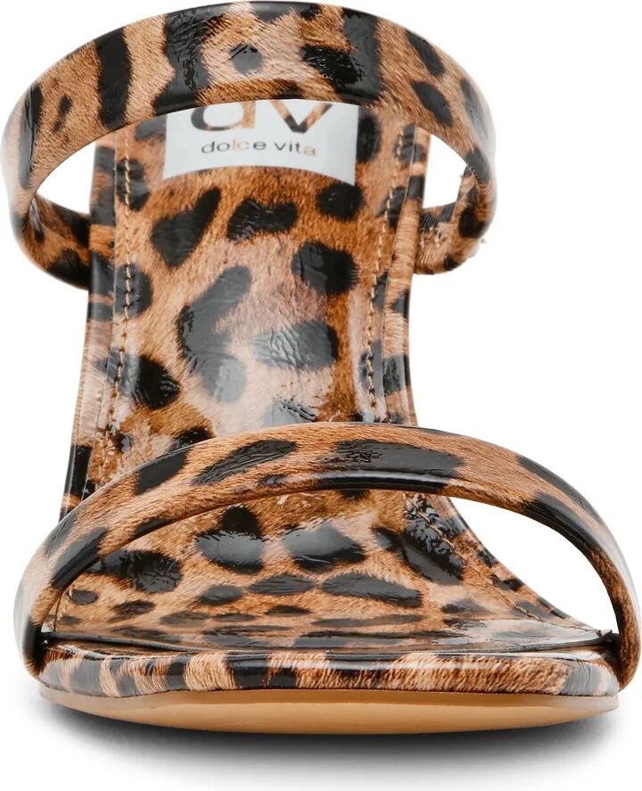 Yorke Block Heel Sandal (Women - Image 8