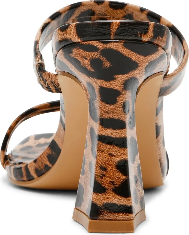 Yorke Block Heel Sandal (Women - Image 9