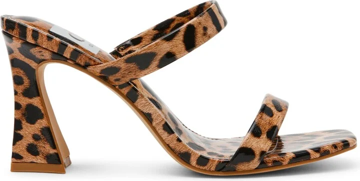 Yorke Block Heel Sandal (Women - Image 10
