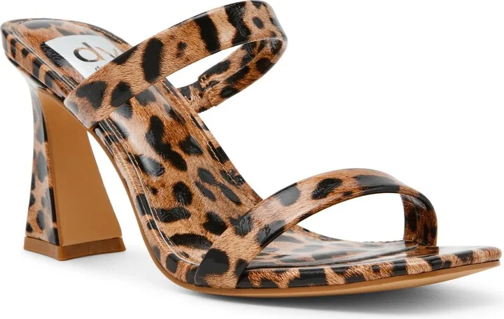 LEOPARD SHINY