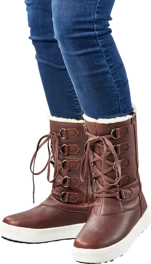 Yorkville Waterproof Winter Boot - Image 2