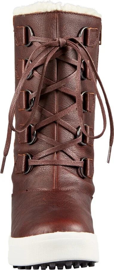 Yorkville Waterproof Winter Boot - Image 4
