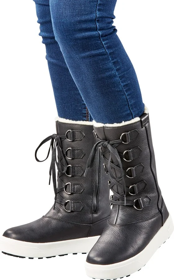 Yorkville Waterproof Winter Boot - Image 9