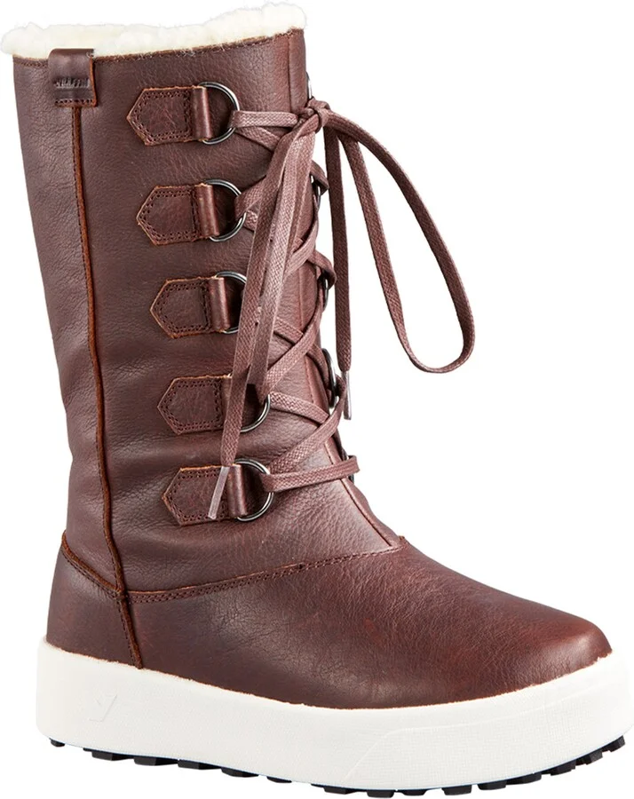 Yorkville Waterproof Winter Boot