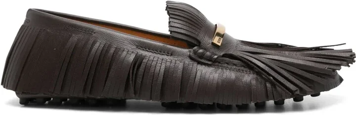 Yorky loafers