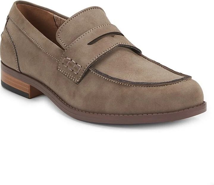 Yoron Penny Loafers - Image 2