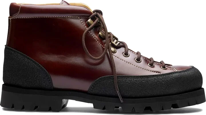 Yosemite boots