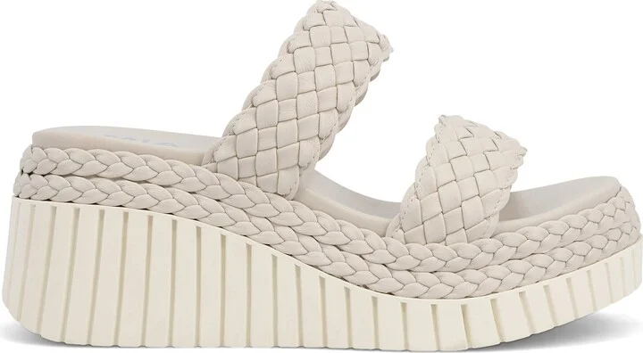 Yoshi Platform Wedge Sandal - Image 2
