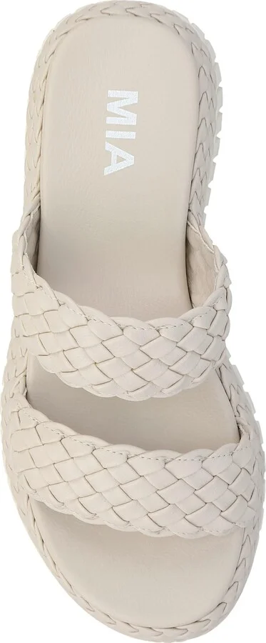 Yoshi Platform Wedge Sandal - Image 3