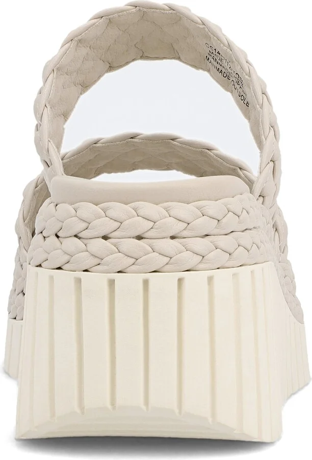 Yoshi Platform Wedge Sandal - Image 5