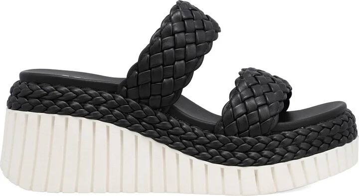 Yoshi Platform Wedge Sandal - Image 7