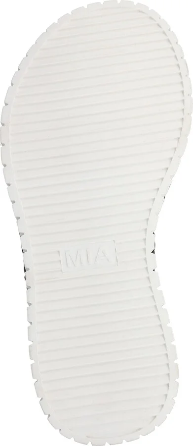 Yoshi Platform Wedge Sandal - Image 9