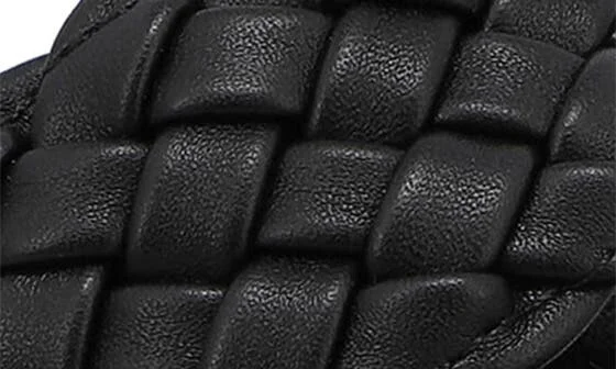Yoshi Platform Wedge Sandal - Image 11