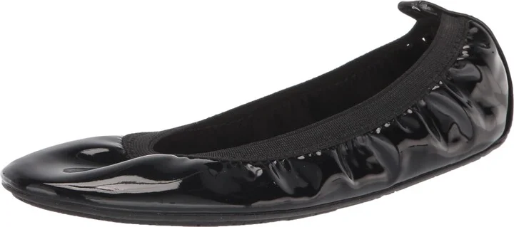Black Patent