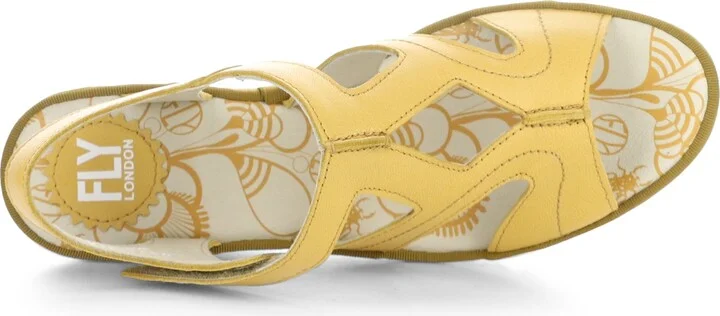 Yotu Platform Wedge Sandal - Image 5