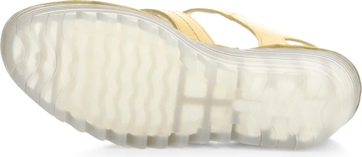 Yotu Platform Wedge Sandal - Image 6