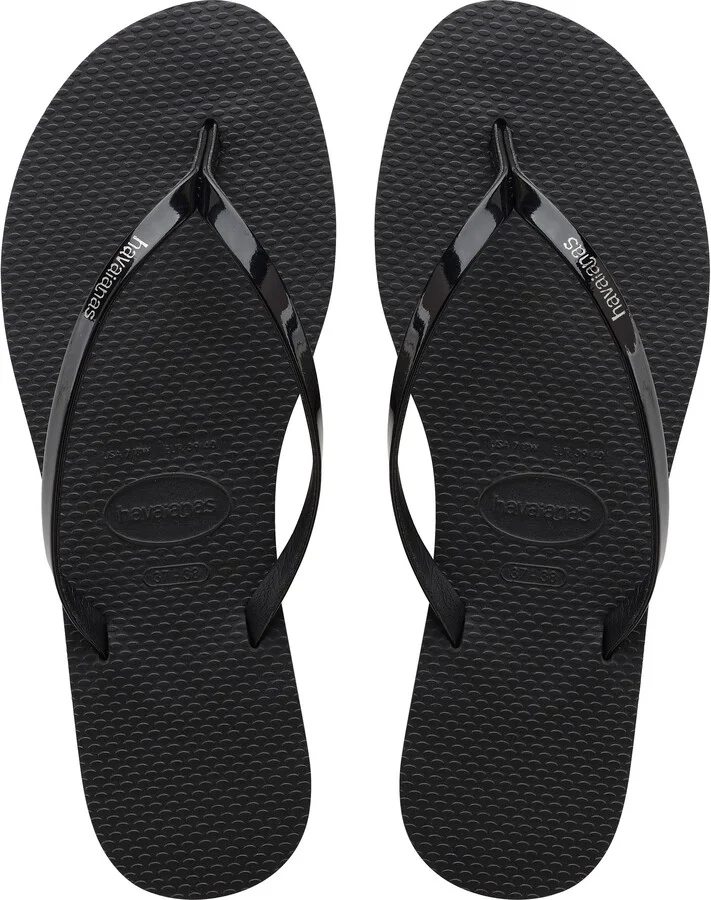 You Flip Flop