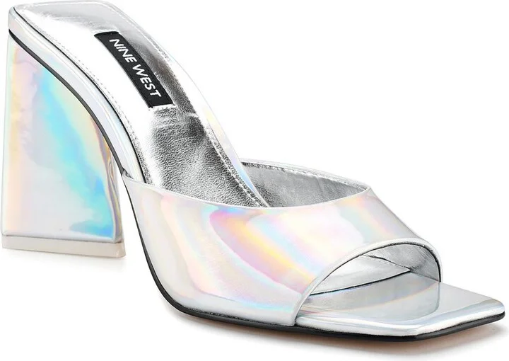 You Go Womens Slip On Dressy Heels