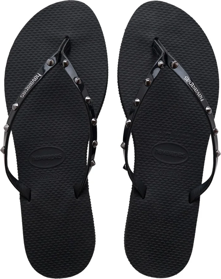 You Spikes Flip Flop - Image 3