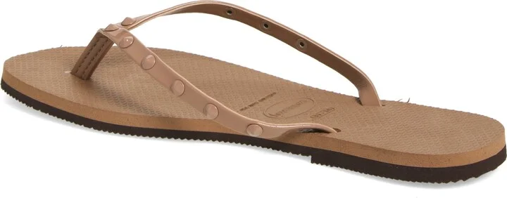 You Spikes Flip Flop - Image 7